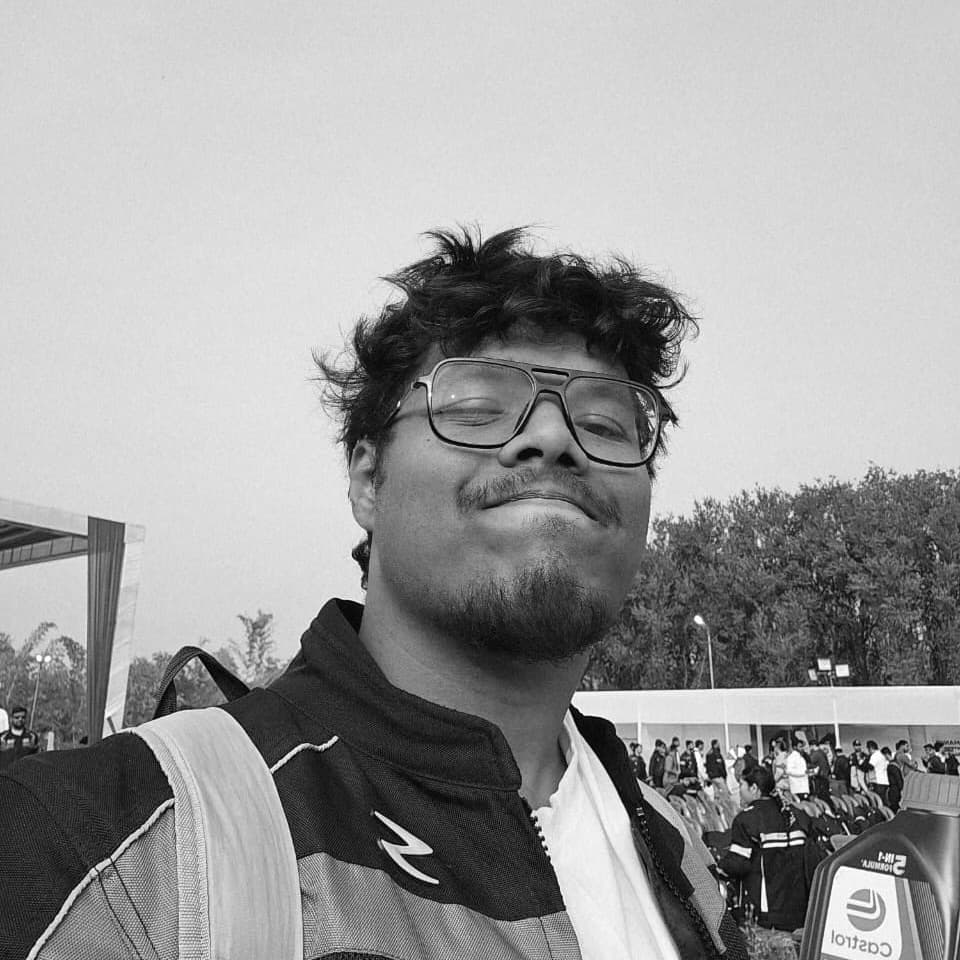 Profile photo of Ashwin